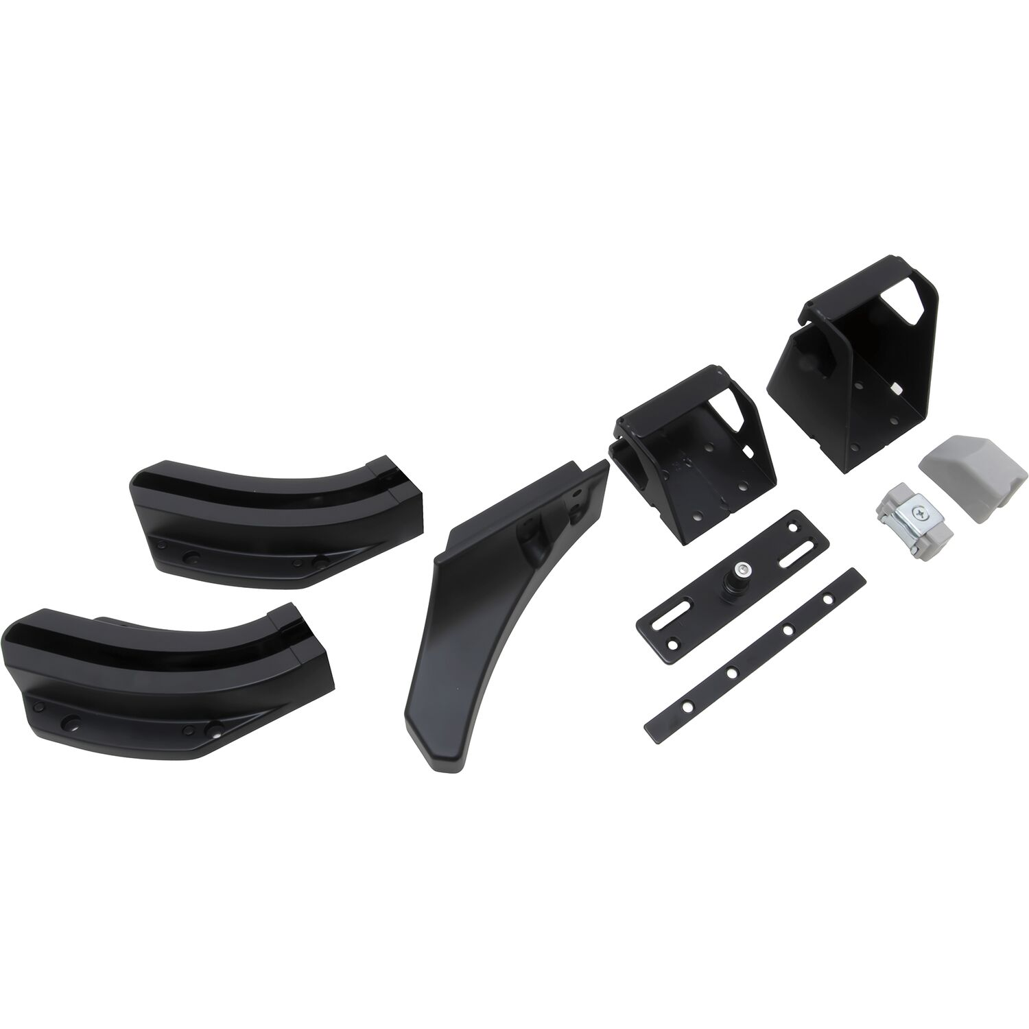 MFU1200 set porte coulissante affleurant g 70kg 